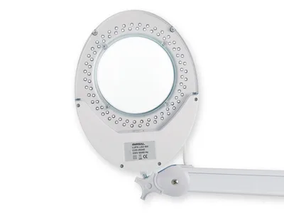 Lupă LED cu lumină de mărire - birou