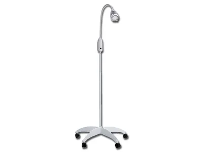 Lampa lumina luxiflex halogen 50.000 lux - carucior