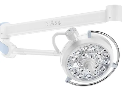 Lampa scialitica chirurgie LED Pentaled 30E de tavan