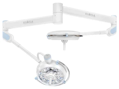 Pentaled 30E - lampa scialitică dublă montare pe tavan