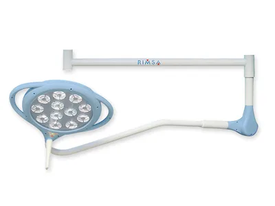 Pentaled 12 LED light - plafon
