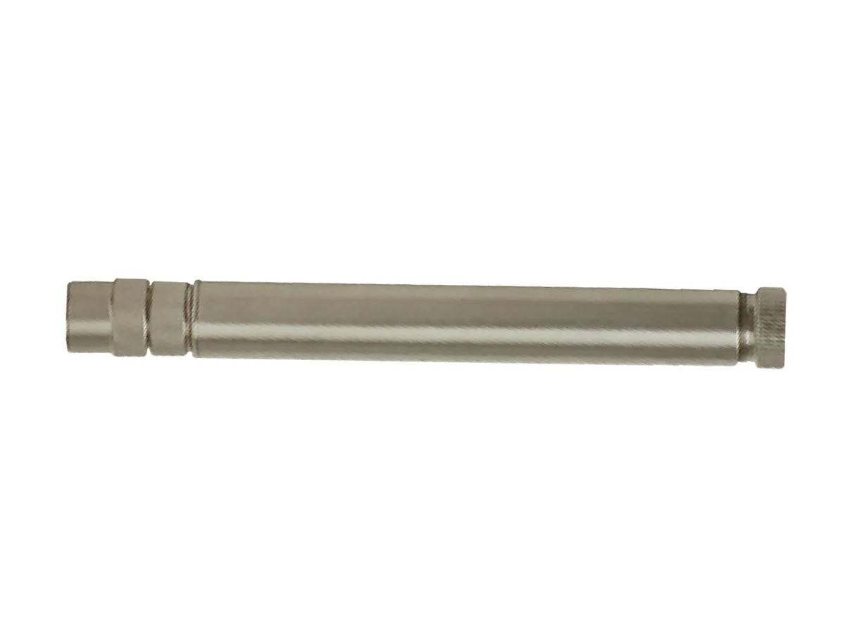 Mâner LED Flyer