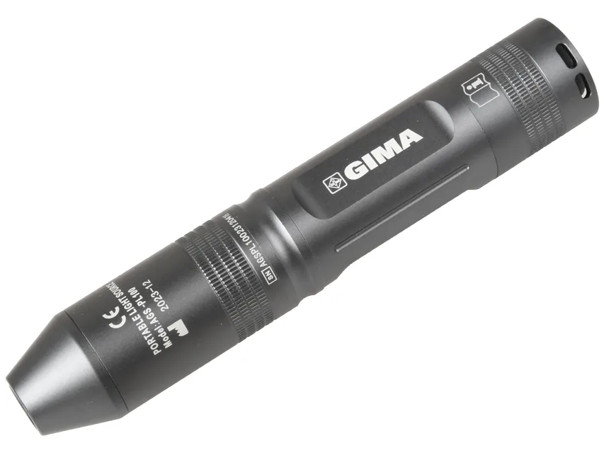 Sursă de lumină LED portabilă 200.000 LUX