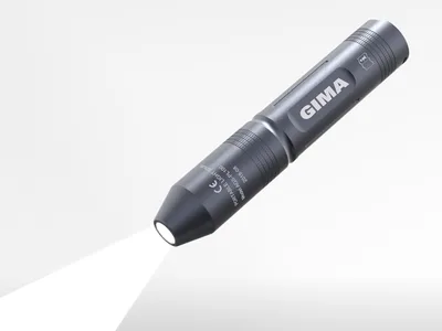 Sursă de lumină LED portabilă 200.000 LUX