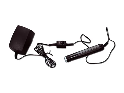 Mâner iluminat bec halogen 6.0 V
