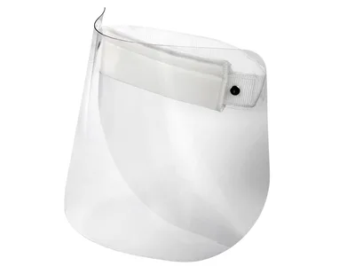 Protective shield - ridabil