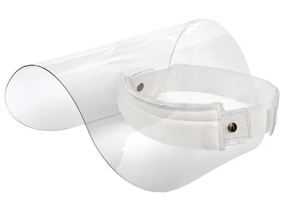 Protective shield - ridabil
