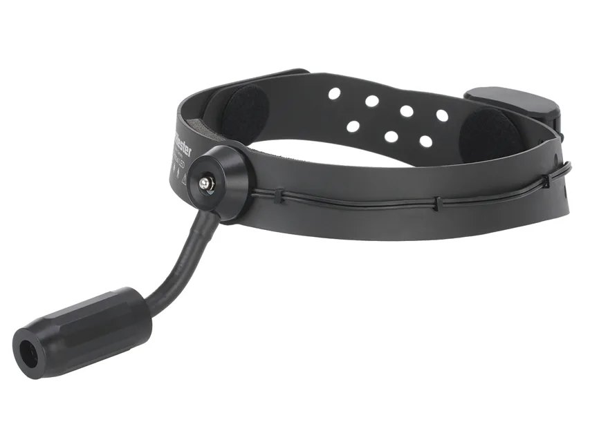 Lanternă frontală LED RIESTER RI-FOCUS 6091