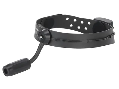 Lumina lanterna frontala led Riester ri-focus 6091