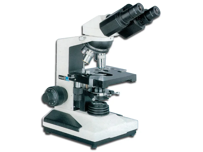 Microscop biologic - 40x la 1000x