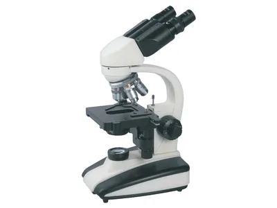 Microscop biologic cu LED 40-1000X