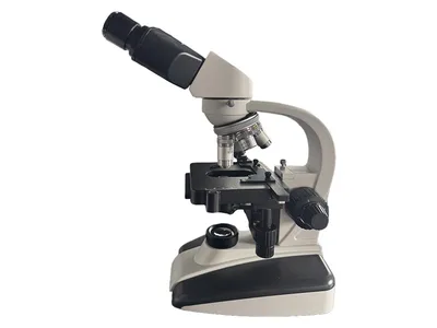 Microscop biologic cu LED 40-1000X
