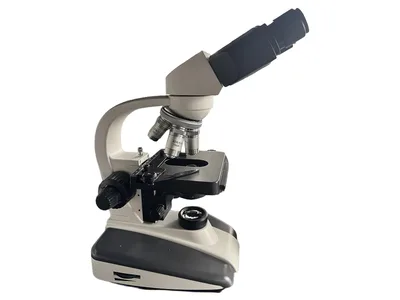 Microscop biologic cu LED 40-1000X