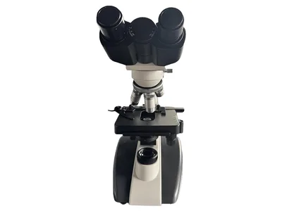 Microscop biologic cu LED 40-1000X