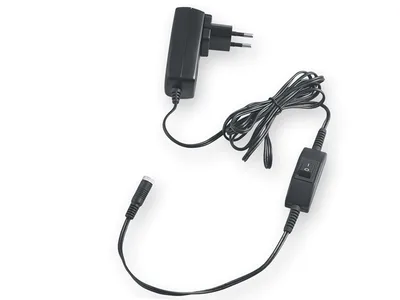 Transformator PLUG in 100-240V - 50/60 hz cu cablu - rezerva pentru 31110-1