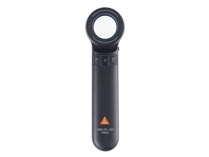 Dermatoscop HEINE DELTA 30 PRO - K-235.28.305