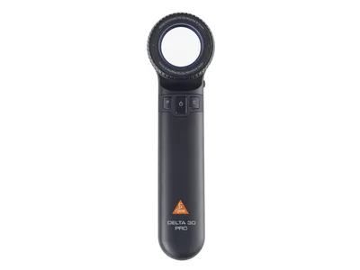 Dermatoscop HEINE DELTA 30 PRO - K-235.28.305