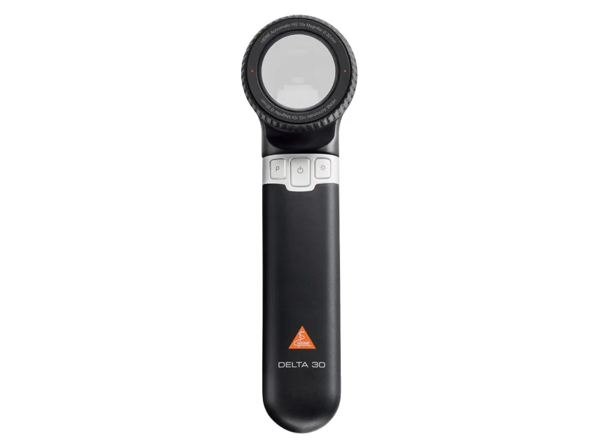 HEINE DELTA 30 DERMATOSCOPE - K-230.28.305