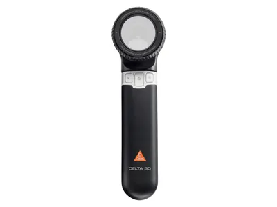 DERMATOSCOP HEINE DELTA 30 - K-230.28.305