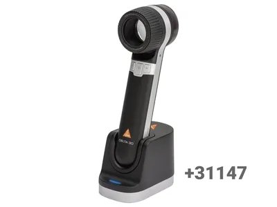 HEINE DELTA 30 DERMATOSCOPE - K-230.28.305
