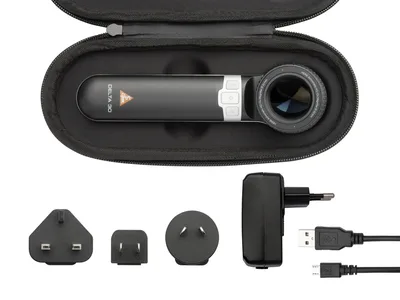 HEINE DELTA 30 DERMATOSCOPE - K-230.28.305