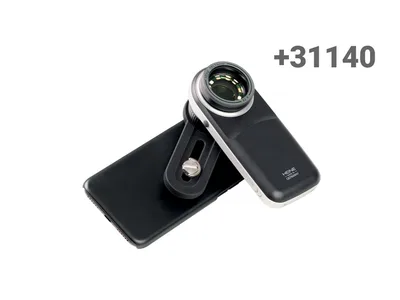 Adaptor smartphone HEINE MAG pentru DeltaOne, Delta 30 - K.000.34.273