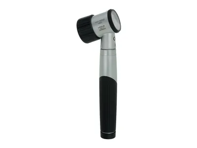 HEINE MINI 3000 LED dermatoscop - negru