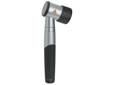 HEINE MINI 3000 LED dermatoscop - negru