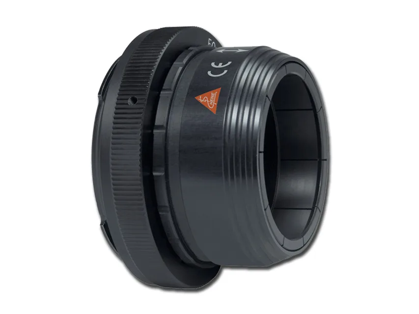 Adaptor foto SLR HEINE DELTA 20 pentru Canon