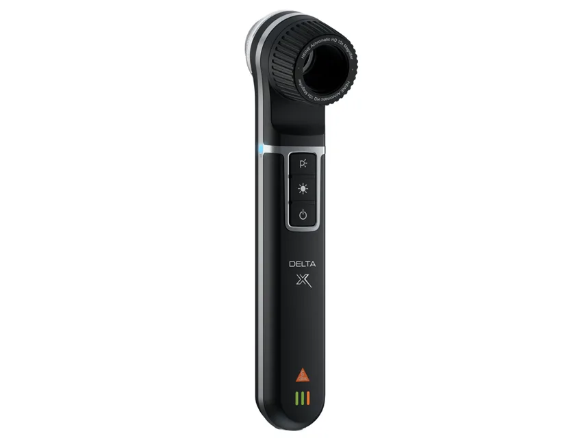 Dermatoscop HEINE Delta X - K-130.28.330