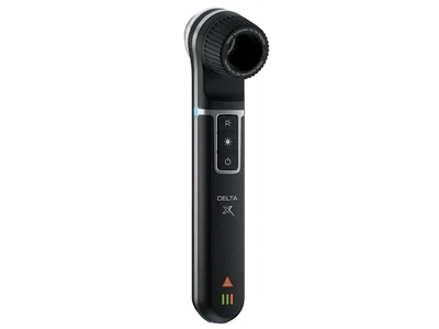 Dermatoscop HEINE Delta X - K-130.28.330