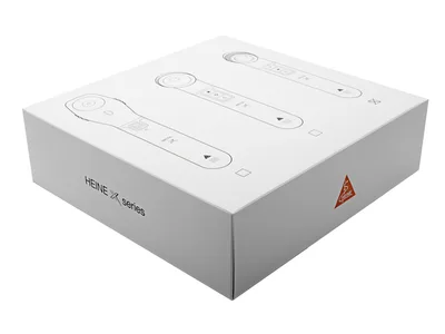 Dermatoscop HEINE Delta X - K-130.28.330
