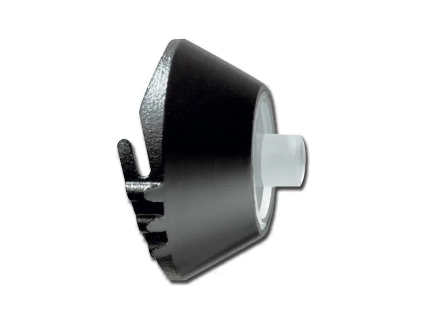 Plăcuță de contact mică diam. 8mm pentru Delta 20