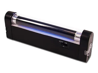 Pocket wood light
