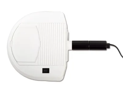 Lampă Wood Vista 9W - cu mâner