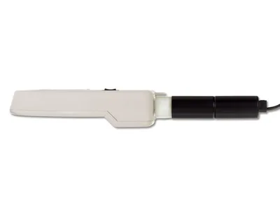 Lampă Wood Vista 9W - cu mâner