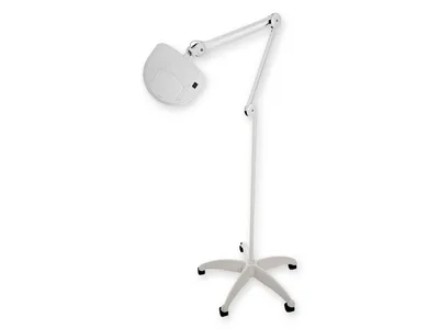 Lampă Wood Vista 9W - cărucior