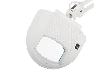 Lampă Wood Vista 9W - cărucior