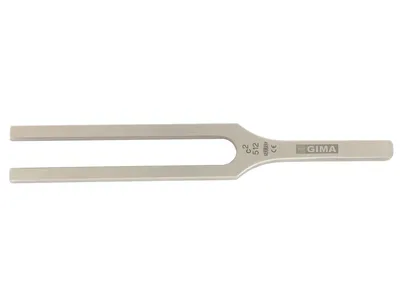 Diapason Hartmann 512 Hz