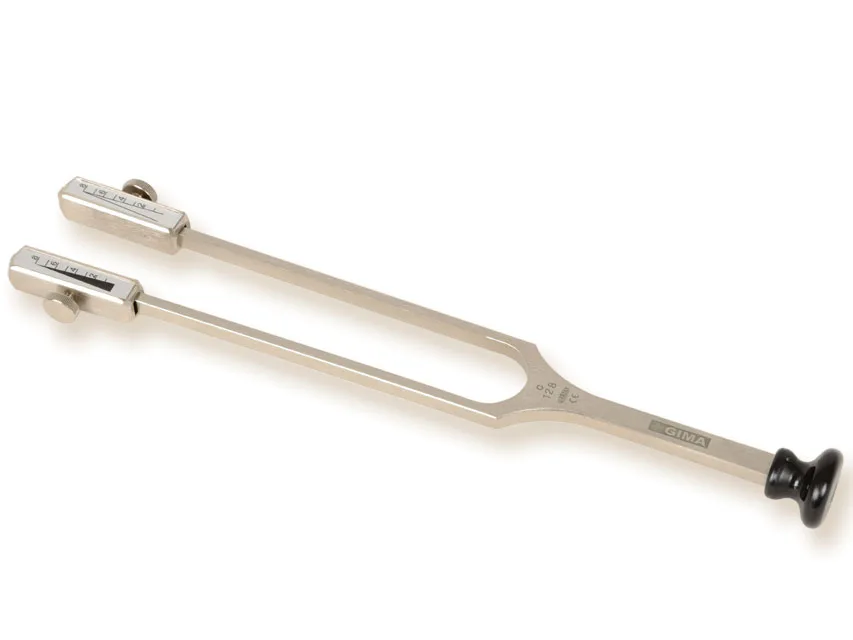 Diapason Rydel-Seiffer 64/128