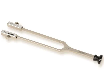 Diapason Rydel-Seiffer 64/128