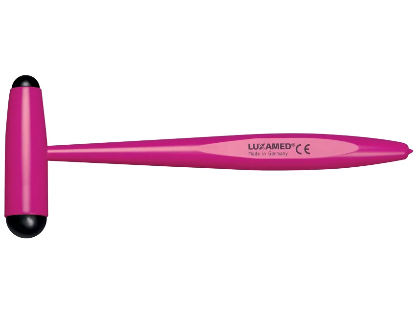 Ciocan neurologic Luxamed Buck - magenta