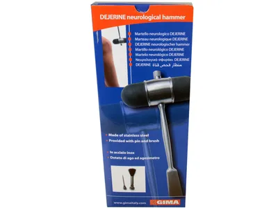 Ciocan neurologic Dejerine Classic