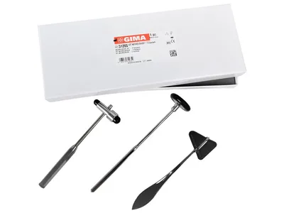 Kit neurologic - 3 ciocan