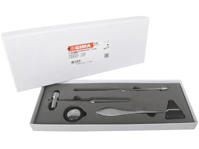 Kit neurologic - 3 ciocan