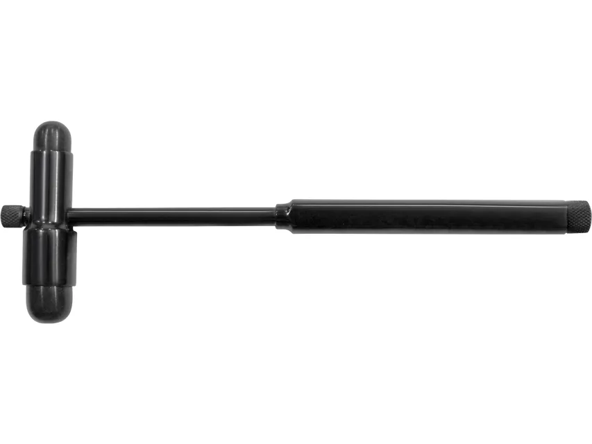 Ciocan neurologic Buck black edition