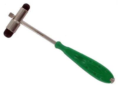 Buck 2000 - ciocan neurologic