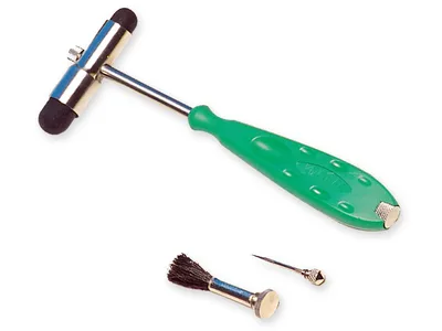 Buck 2000 - ciocan neurologic