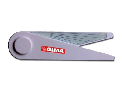Discriminator de două puncte
