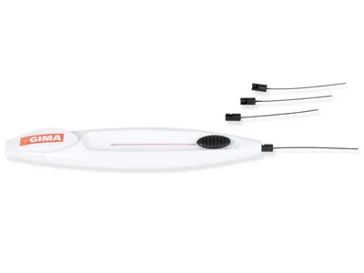 Instrument monofilament 2 - evaluator senzorial